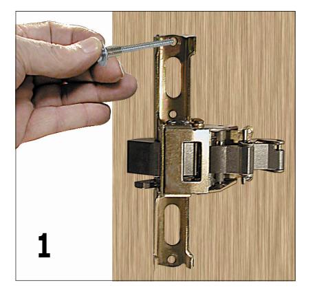Alarm Lock ETDLN, ETPDLN Installation Instructions and Template For Corbin Russwin Model ED5000 image on page 2