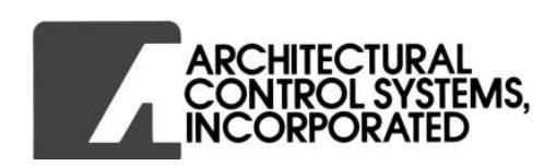 Corbin 955 and Yale 626F Heavy Duty Trim Electric Control Installation Instructions image on page 3