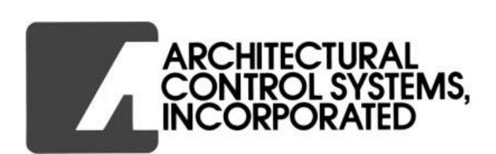 Corbin 955 and Yale 626F Heavy Duty Trim Electric Control Installation Instructions image on page 6