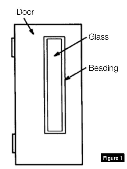Corbin Russwin 557F928, 557F938, 557F948, and 557F958 Shim Kits for ED8200, ED8200A, ED8200B, ED8400, ED8400A Wi…_FM106A imag