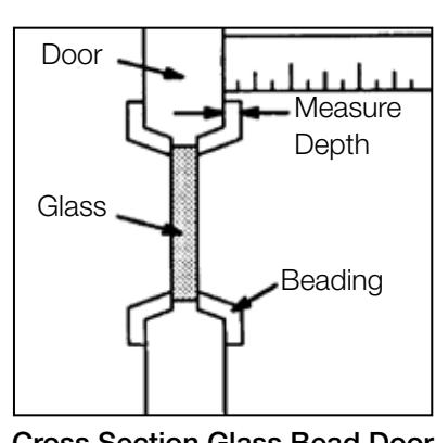 Corbin Russwin 557F928, 557F938, 557F948, and 557F958 Shim Kits for ED8200, ED8200A, ED8200B, ED8400, ED8400A Wi…_FM106A imag