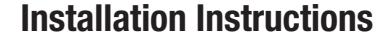 Corbin Russwin 784 Remote Power Supply for ED4000 and ED5000 Series Narrow and Wide Stile Installation Instructi…_FM232 image