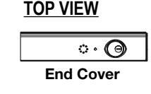 Corbin Russwin 9903 and 9905 Heavy Duty Electrically Controlled Trim for ED5000 Series Wide Stile Wood and Metal…_FM211 image