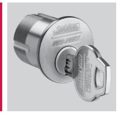 Corbin Russwin Access 3 Key System FAQ_45277 image on page 3