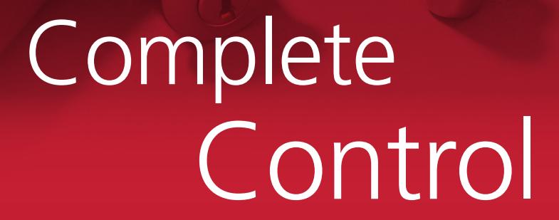 Corbin Russwin Access 3 Key Systems Sell Sheet_45262 image on page 1