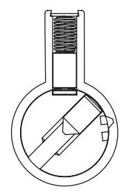 Corbin Russwin Access 3 Key Systems Technical Manual_45292 image on page 8