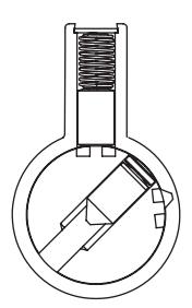 Corbin Russwin Access 3 Key Systems Technical Service Manual image on page 8
