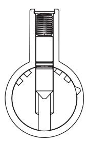 Corbin Russwin Access 3 Key Systems Technical Service Manual image on page 8