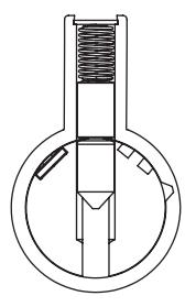 Corbin Russwin Access 3 Key Systems Technical Service Manual image on page 8