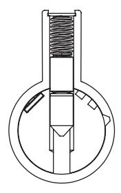 Corbin Russwin Access 3 Key Systems Technical Service Manual image on page 8