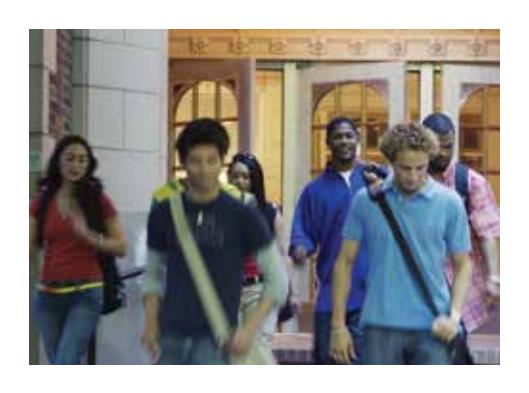 Corbin Russwin Access 700 PAC1 Campus Access Control Sell Sheet_45098 image on page 2