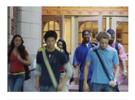 Corbin Russwin Access 700 PWI1 Persona Sell Sheet_45137 image on page 2