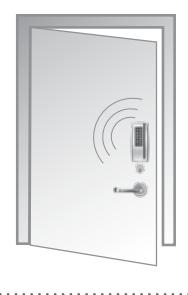 Corbin Russwin Access 700 PWI1 Persona Sell Sheet_45137 image on page 2