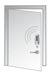 Corbin Russwin Access 700 PWI1 Persona Sell Sheet_45137 image on page 2