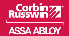 Corbin Russwin Access 700 PWI1 WiFi Campus Access Control Sell Sheet_45153 image on page 1