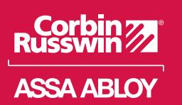 Corbin Russwin Access 700 PWI1 WiFi Campus Access Control Sell Sheet_45153 image on page 2