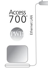 Corbin Russwin Access 700 PWI1 WiFi Campus Access Control Sell Sheet_45153 image on page 2