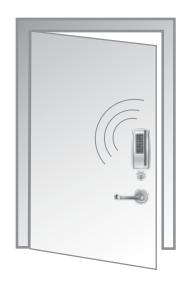 Corbin Russwin Access 700 PWI1 WiFi Campus Access Control Sell Sheet_45153 image on page 2