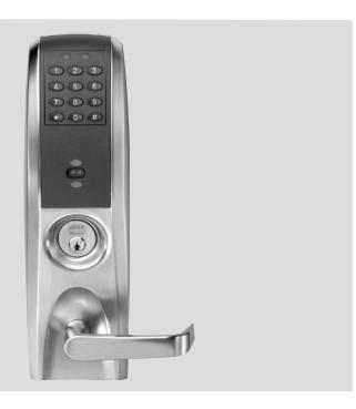 Corbin Russwin Access 800 IP1 PoE Sell Sheet_45059 image on page 2