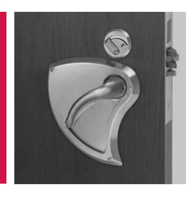 Corbin Russwin BHSS Trim ML2000 Series FAQ_45287 image on page 1