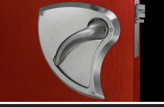 Corbin Russwin BHSS Trim Sell Sheet – Education_45588 image on page 2