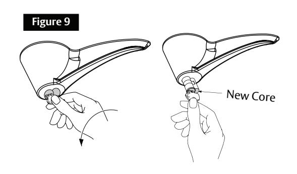 Corbin Russwin BHSS Trim for CLX3300 Series Cylindrical Locks Installation Instructions_FM589 image on page 3
