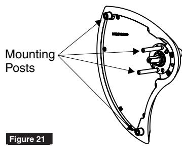 Corbin Russwin BHSS Trim for ML2000 Series Mortise Locks Installation Instructions_FM352 image on page 6