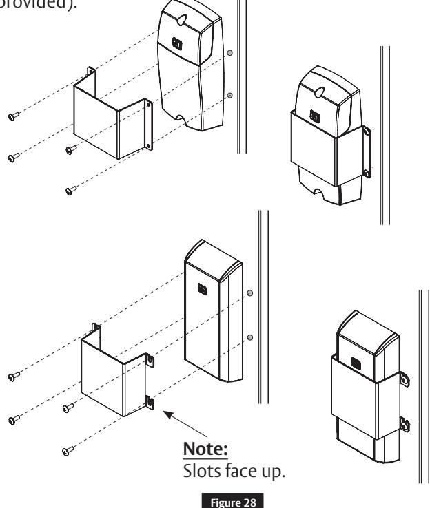 Corbin Russwin BL6600 and FE6600 Series Multi-Point Locks Installation Instructions_FM440 image on page 14