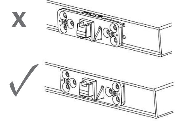 Corbin Russwin BL6600 and FE6600 Series Multi-Point Locks Installation Instructions_FM440 image on page 20
