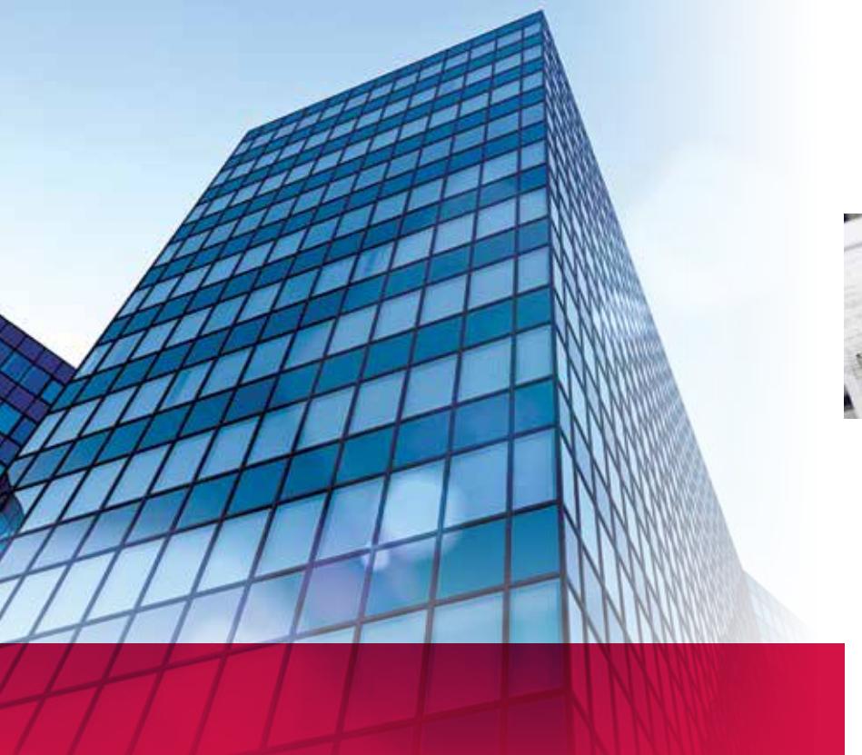 Corbin Russwin Brand Overview Brochure_45464 image on page 1