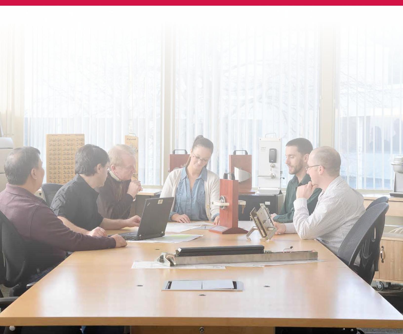 Corbin Russwin Brand Overview Brochure_45464 image on page 2