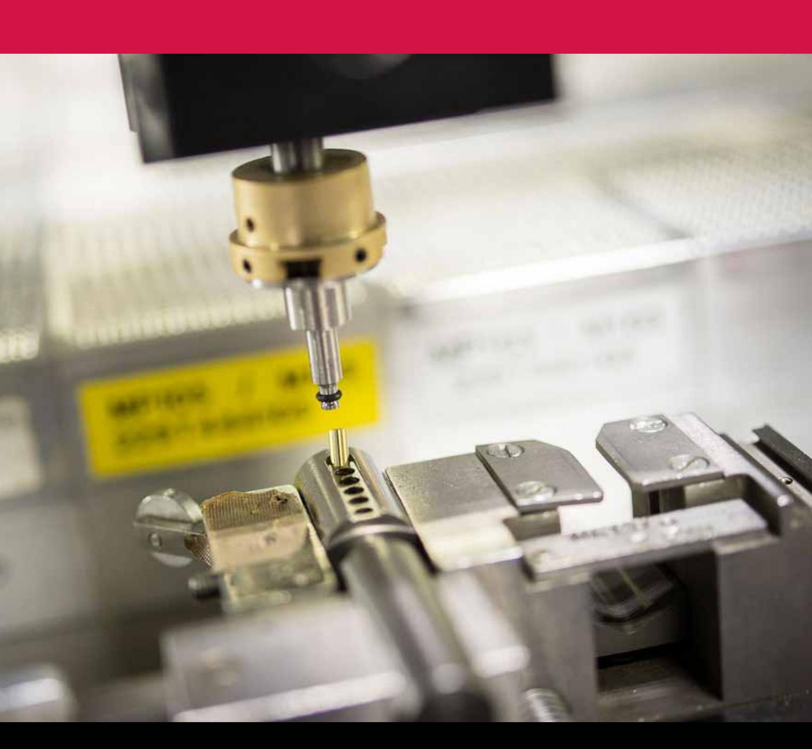 Corbin Russwin Brand Overview Brochure_45464 image on page 4