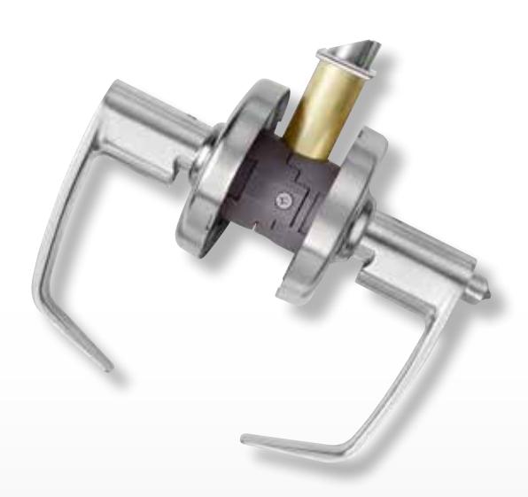 Corbin Russwin Brand Overview Brochure_45464 image on page 5