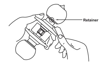 Corbin Russwin CK4300 Series Cylindrical Locks Installation Instructions_FM407 image on page 2
