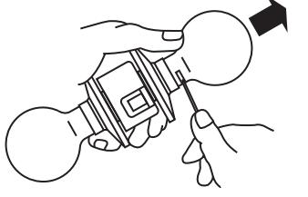 Corbin Russwin CK4800 Series Cylindrical Locks Installation Instructions_FM640 image on page 1