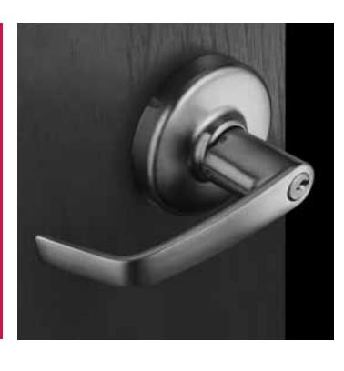 Corbin Russwin CL3100 Series Cylindrical Lock FAQ_45253 image on page 1