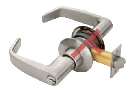 Corbin Russwin CL3100 Series Cylindrical Lock FAQ_45253 image on page 1