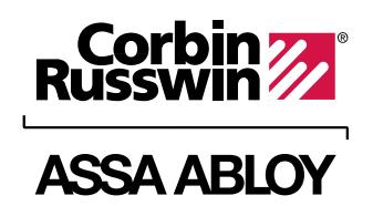 Corbin Russwin CL3100 Series FAQ_45253 image on page 1