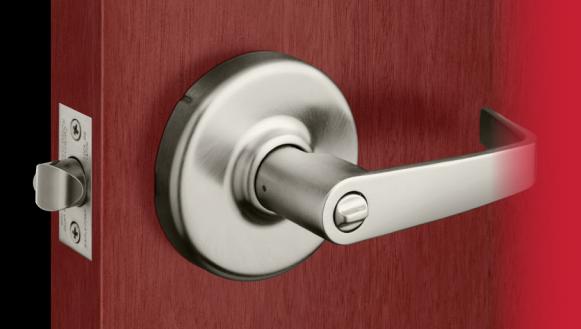 Corbin Russwin CL3500 Series Cylindrical Lock Sell Sheet_45520 image on page 2