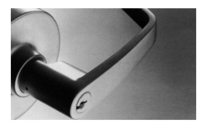 Corbin Russwin CL3600 Series Cylindrical Locks Catalog_45033 image on page 6