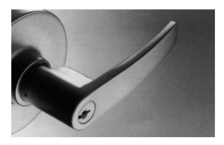 Corbin Russwin CL3600 Series Cylindrical Locks Catalog_45033 image on page 6