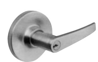 Corbin Russwin CL3600 Series Cylindrical Locks Catalog_45033 image on page 6