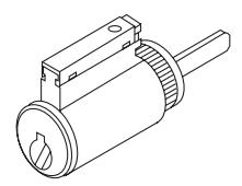 Corbin Russwin CL3600 Series Cylindrical Locks Catalog_45033 image on page 8