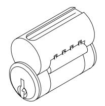Corbin Russwin CL3600 Series Cylindrical Locks Catalog_45033 image on page 8