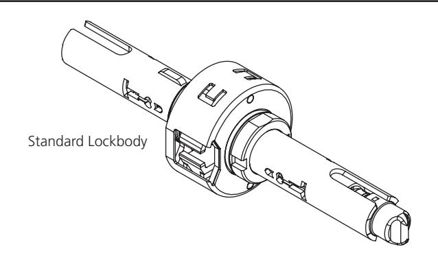 Corbin Russwin CL3800 Series Parts Manual_45497 image on page 4