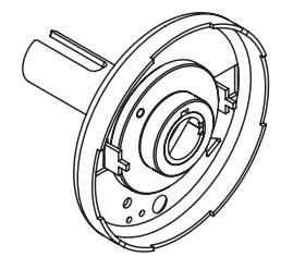 Corbin Russwin CL3800 Series Parts Manual_45497 image on page 5