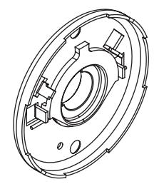 Corbin Russwin CL3800 Series Parts Manual_45497 image on page 5