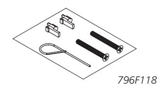 Corbin Russwin CL3800 Series Parts Manual_45497 image on page 6