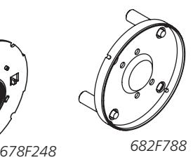 Corbin Russwin CL3800 Series Parts Manual_45497 image on page 6