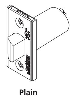 Corbin Russwin CL3800 Series Parts Manual_45497 image on page 7